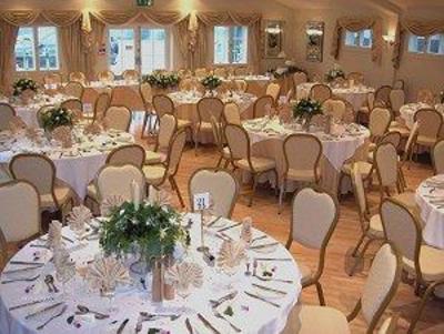фото отеля Thelbridge Cross Inn
