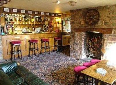 фото отеля Thelbridge Cross Inn