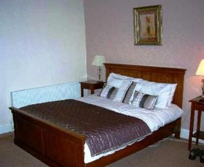 фото отеля Clennell Hall Hotel
