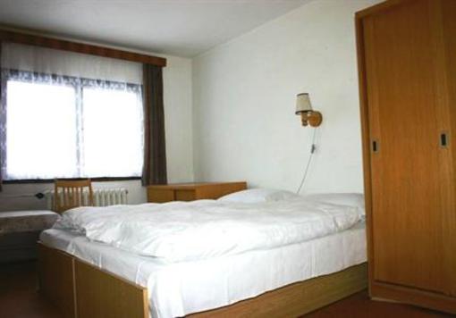 фото отеля Horska Chata Praha