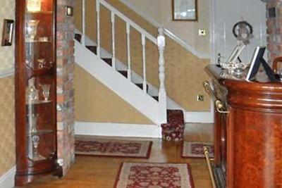 фото отеля Keernaun Guesthouse