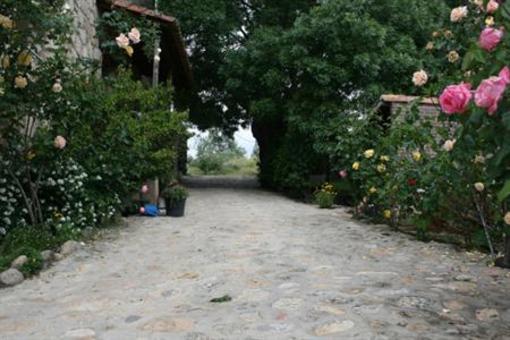 фото отеля Los Montejos