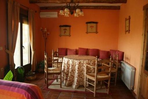фото отеля Los Montejos