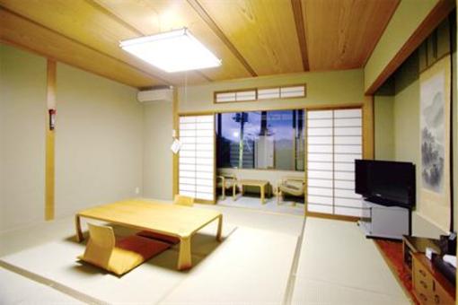 фото отеля Hakone Iroha