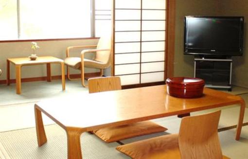 фото отеля Hakone Iroha