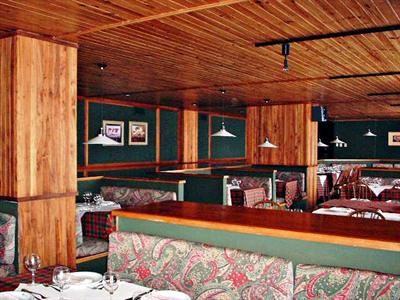 фото отеля Hotel Farallon
