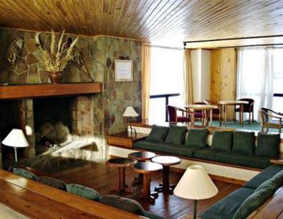 фото отеля Hotel Farallon