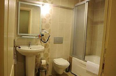 фото отеля Grand Eceabat Hotel