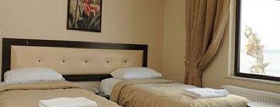 фото отеля Grand Eceabat Hotel