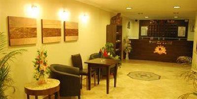 фото отеля Grand Eceabat Hotel
