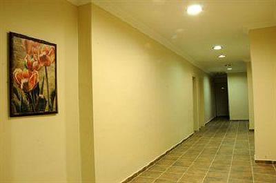 фото отеля Grand Eceabat Hotel