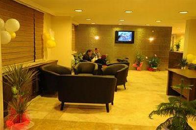 фото отеля Grand Eceabat Hotel