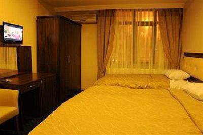 фото отеля Grand Eceabat Hotel