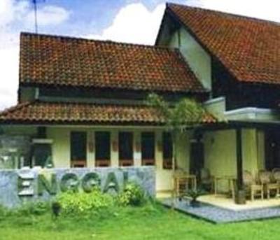 фото отеля Villa Enggal