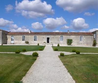 фото отеля Logis de l'Astree