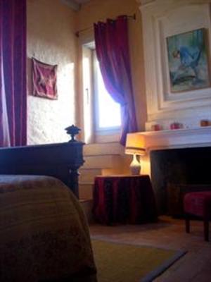 фото отеля Logis de l'Astree