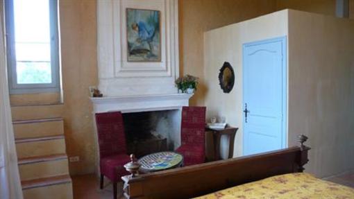 фото отеля Logis de l'Astree