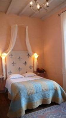 фото отеля Logis de l'Astree
