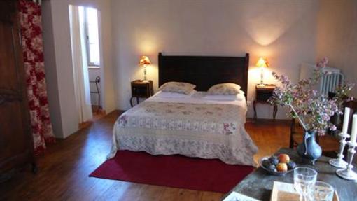 фото отеля Logis de l'Astree