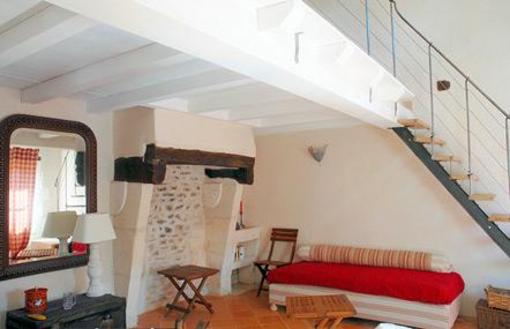 фото отеля Logis de l'Astree