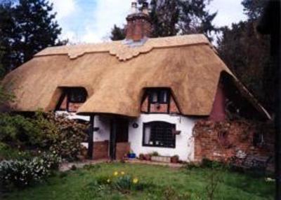 фото отеля Pen Cottage Bed & Breakfast