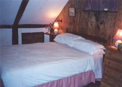 фото отеля Pen Cottage Bed & Breakfast