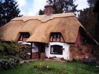Pen Cottage Bed & Breakfast