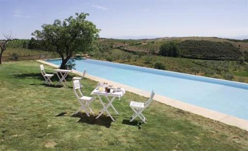 фото отеля Quinta Da Alagoa Hotel Valpacos