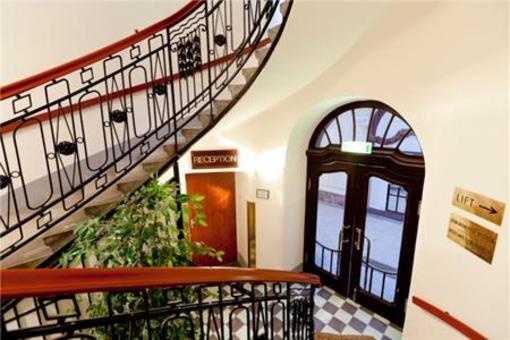 фото отеля Hotel Bleckmann