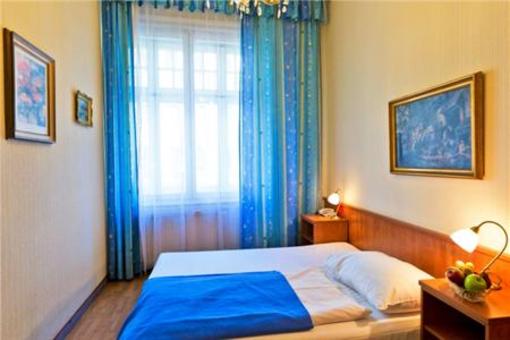 фото отеля Hotel Bleckmann