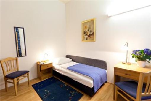 фото отеля Hotel Bleckmann