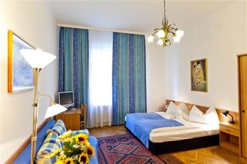 фото отеля Hotel Bleckmann