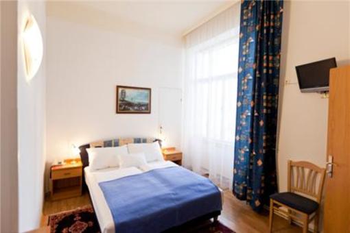 фото отеля Hotel Bleckmann
