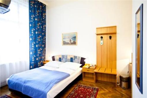 фото отеля Hotel Bleckmann