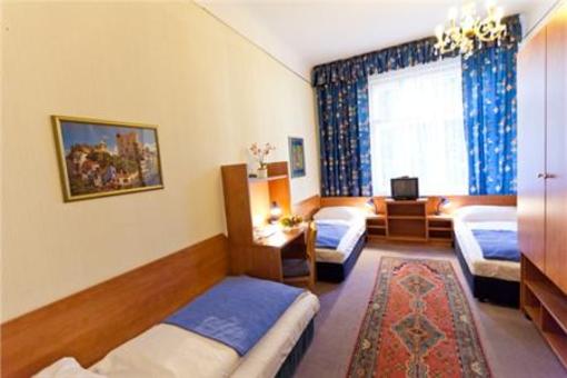 фото отеля Hotel Bleckmann
