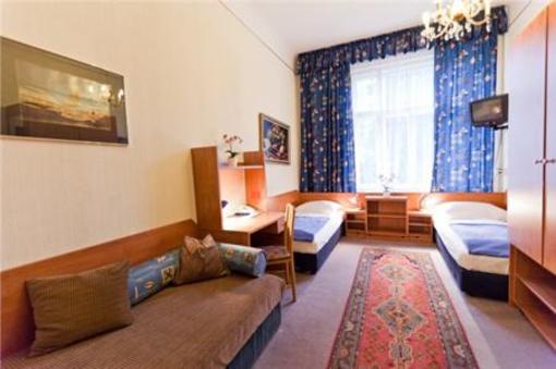 фото отеля Hotel Bleckmann