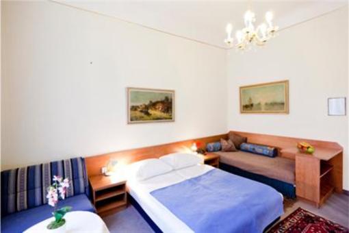 фото отеля Hotel Bleckmann