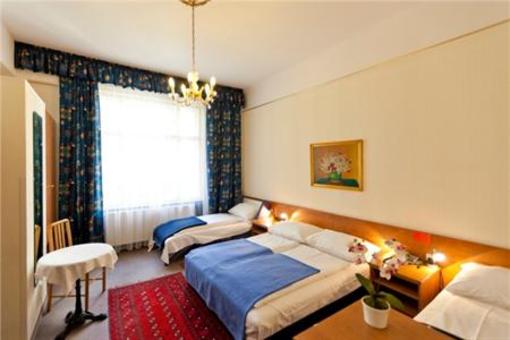 фото отеля Hotel Bleckmann