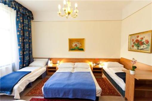 фото отеля Hotel Bleckmann