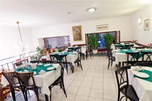 фото отеля Hotel Bleckmann