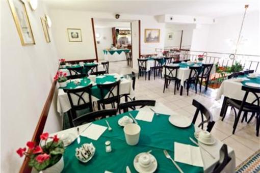 фото отеля Hotel Bleckmann