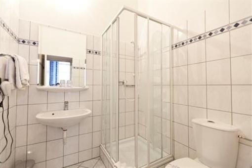 фото отеля Hotel Bleckmann