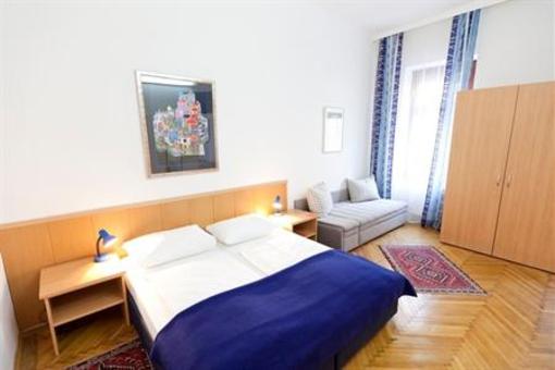 фото отеля Hotel Bleckmann
