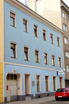 фото отеля Hotel Bleckmann