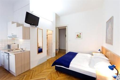 фото отеля Hotel Bleckmann