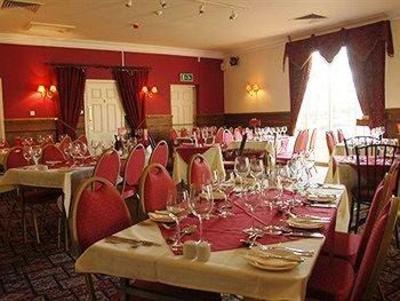 фото отеля The Fountain Inn Sheffield