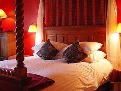 фото отеля The Fountain Inn Sheffield