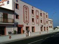 Hotel Parrilla