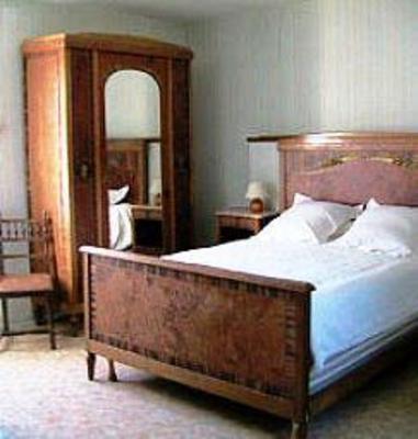 фото отеля Auberge de la Mairie