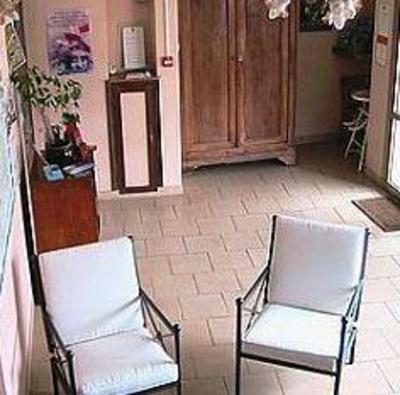 фото отеля Auberge de la Mairie
